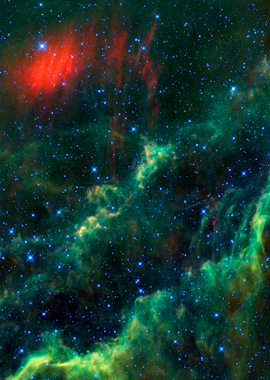 We all made of stars