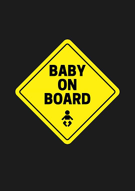 Baby On Board