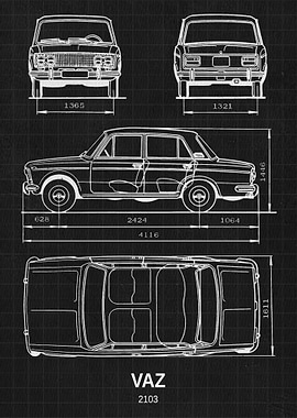 VAZ 2103