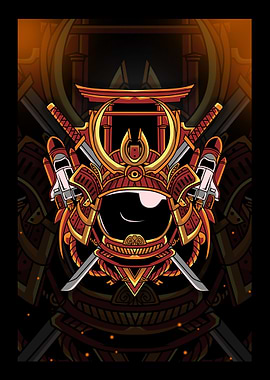 astro combine samurai