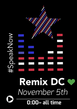 Remix DC