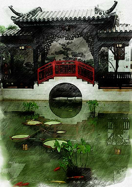 The Way Of The Orient