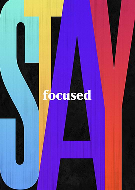 Stay Focused