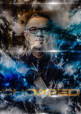 Chopped