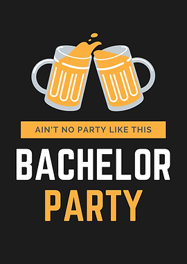 Bachelor Party