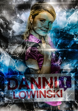 Danni Lowinski