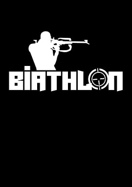 Biathlon