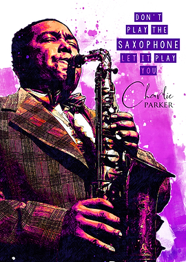 charlie parker