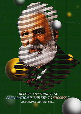 Alexander Graham Bell