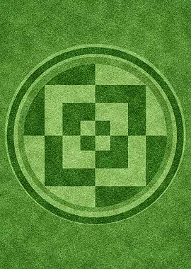 Crop circle 7