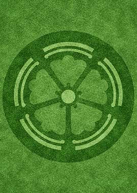 Crop circle 13