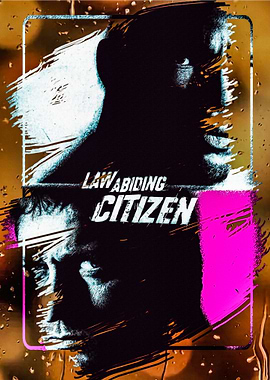Law Abiding Citizen