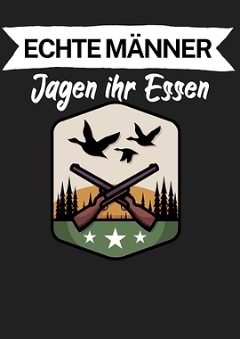 Jagen Essen
