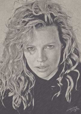 Kim Basinger