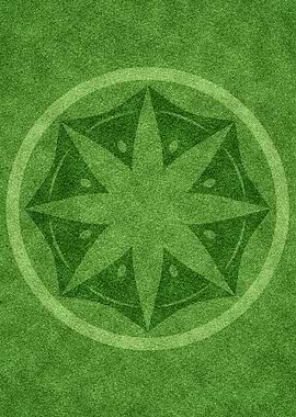 Crop circle 5