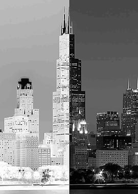 Sears Tower