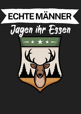 Jagen Essen