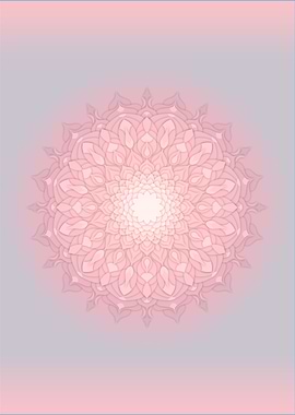 Pearl Mandala