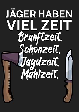 Brunftzeit Schonzeit Jagd