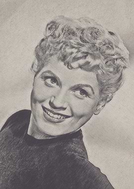 Judy Holliday