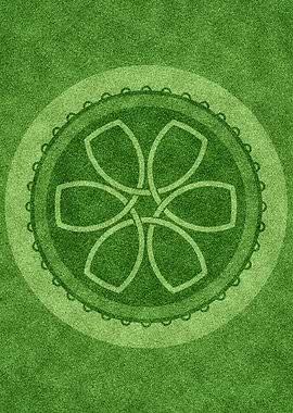 Crop circle 9