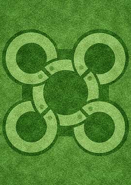 Crop circle 10