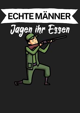 Jagen Essen