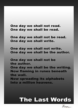 Stages in soul reading