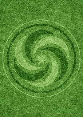 Crop circle 6