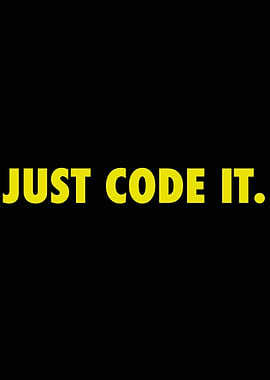 Just code it