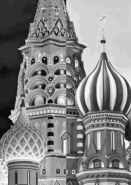 Saint Basils Cathedral