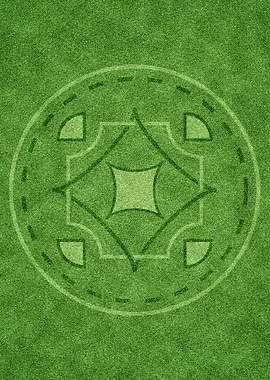 Crop circle 2