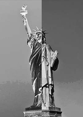 Statue of Liberty