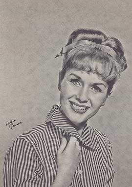 Debbie Reynolds