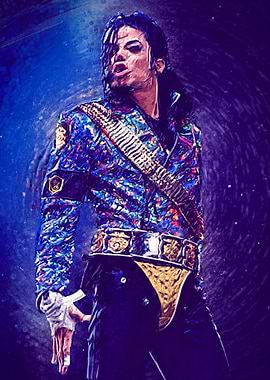 Michael Jackson