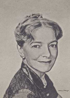 Helen Hayes