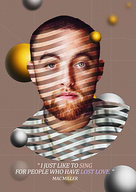 Mac Miller