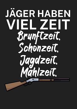 Brunftzeit Schonzeit Jagd