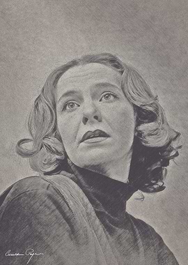 Geraldine Page