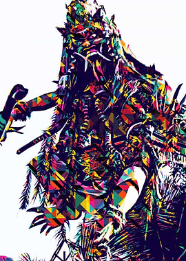 Ogoh Ogoh Balinese Culture