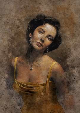 Elizabeth Taylor