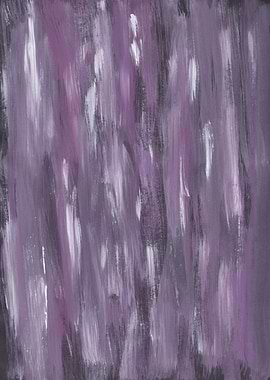 Purple Black Watercolor 1