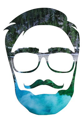 Double Exposure Head 1