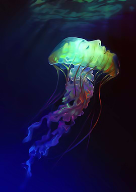 Jellyfish