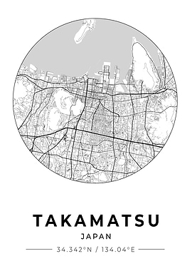 Takamatsu Japan