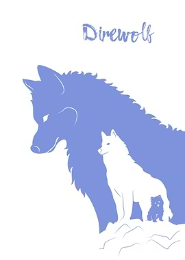 Direwolf