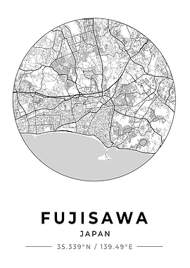 Fujisawa Japan
