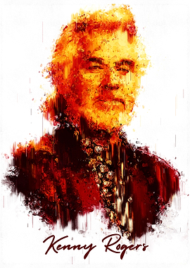 kenny rogers