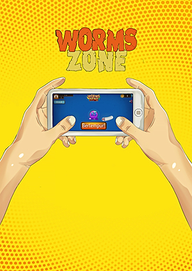 Worm Zone