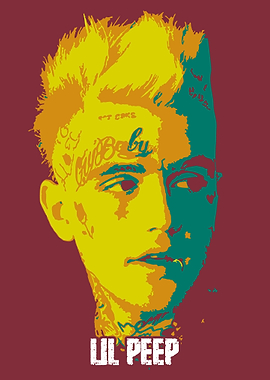 Lil Peep v1
